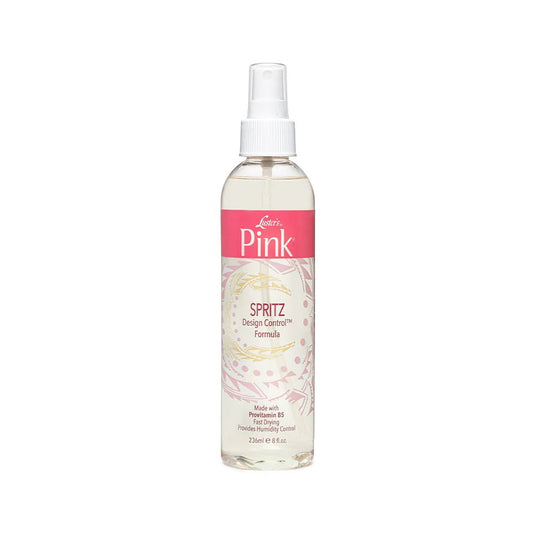 Luster's Pink Spritz 8oz - Southwestsix Cosmetics Luster's Pink Spritz 8oz Hair Spray Pink Southwestsix Cosmetics Luster's Pink Spritz 8oz