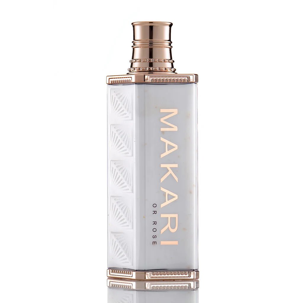 Makari 24K Rose Beauty Milk - Southwestsix Cosmetics Makari 24K Rose Beauty Milk Body Milk Makari Southwestsix Cosmetics Makari 24K Rose Beauty Milk