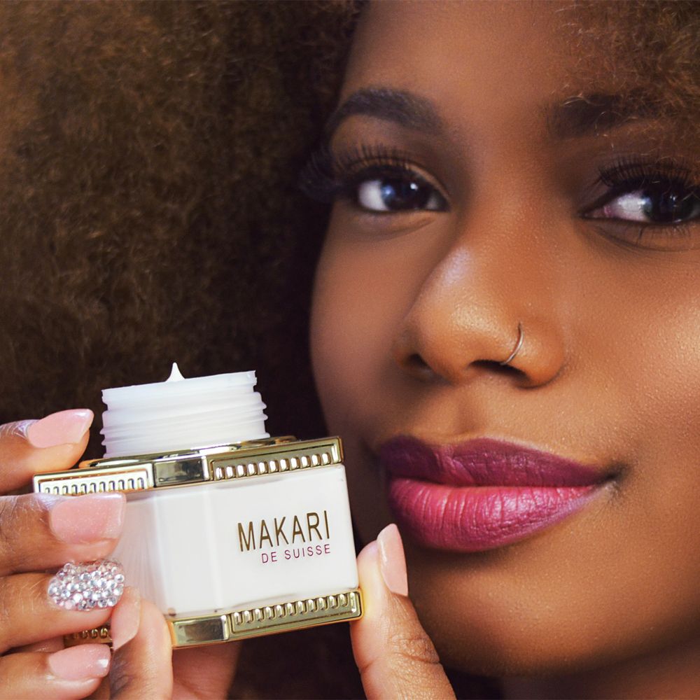 Makari DUO Pack (Day/Night Cream & Serum) - Southwestsix Cosmetics Makari DUO Pack (Day/Night Cream & Serum) Face Cream Makari Southwestsix Cosmetics Makari DUO Pack (Day/Night Cream & Serum)