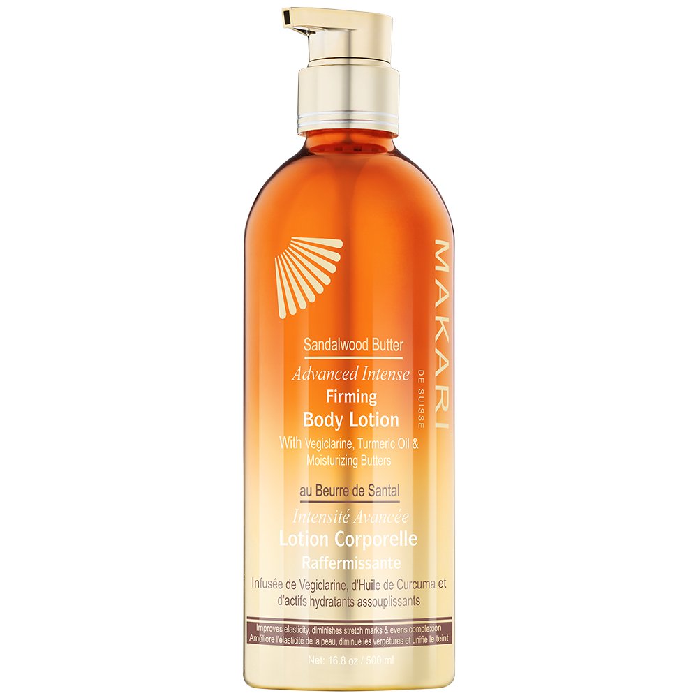 Makari Sandalwood Butter Firming Body Lotion 500ml - Southwestsix Cosmetics Makari Sandalwood Butter Firming Body Lotion 500ml Body Cream Makari Southwestsix Cosmetics Makari Sandalwood Butter Firming Body Lotion 500ml