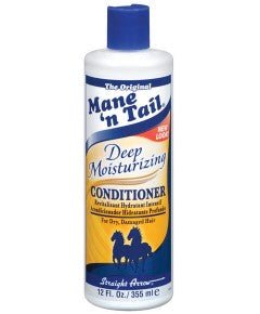 Mane N Tail Deep Moisturizing Conditioner - Southwestsix Cosmetics Mane N Tail Deep Moisturizing Conditioner mane n tail Southwestsix Cosmetics 0071409545252 Mane N Tail Deep Moisturizing Conditioner