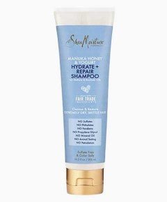 Manuka Honey And Yogurt Hydrate Repair Shampoo Tube - Southwestsix Cosmetics Manuka Honey And Yogurt Hydrate Repair Shampoo Tube Shea Moisture Southwestsix Cosmetics 764302312437 Manuka Honey And Yogurt Hydrate Repair Shampoo Tube