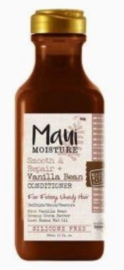 Maui Moisture Hair Care Smooth And Repair Vanilla Bean Conditioner - Southwestsix Cosmetics Maui Moisture Hair Care Smooth And Repair Vanilla Bean Conditioner Conditioner mani Southwestsix Cosmetics Maui Moisture Hair Care Smooth And Repair Vanilla Bean Conditioner