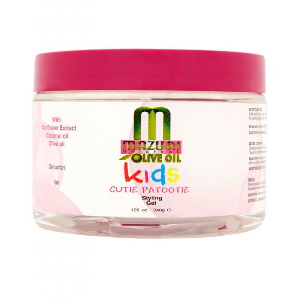 Mazuri Kids Olive Oil Precious Ponytail Hair Pudding 340g - Southwestsix Cosmetics Mazuri Kids Olive Oil Precious Ponytail Hair Pudding 340g Mazuri Southwestsix Cosmetics 5060310391293 Mazuri Kids Olive Oil Precious Ponytail Hair Pudding 340g