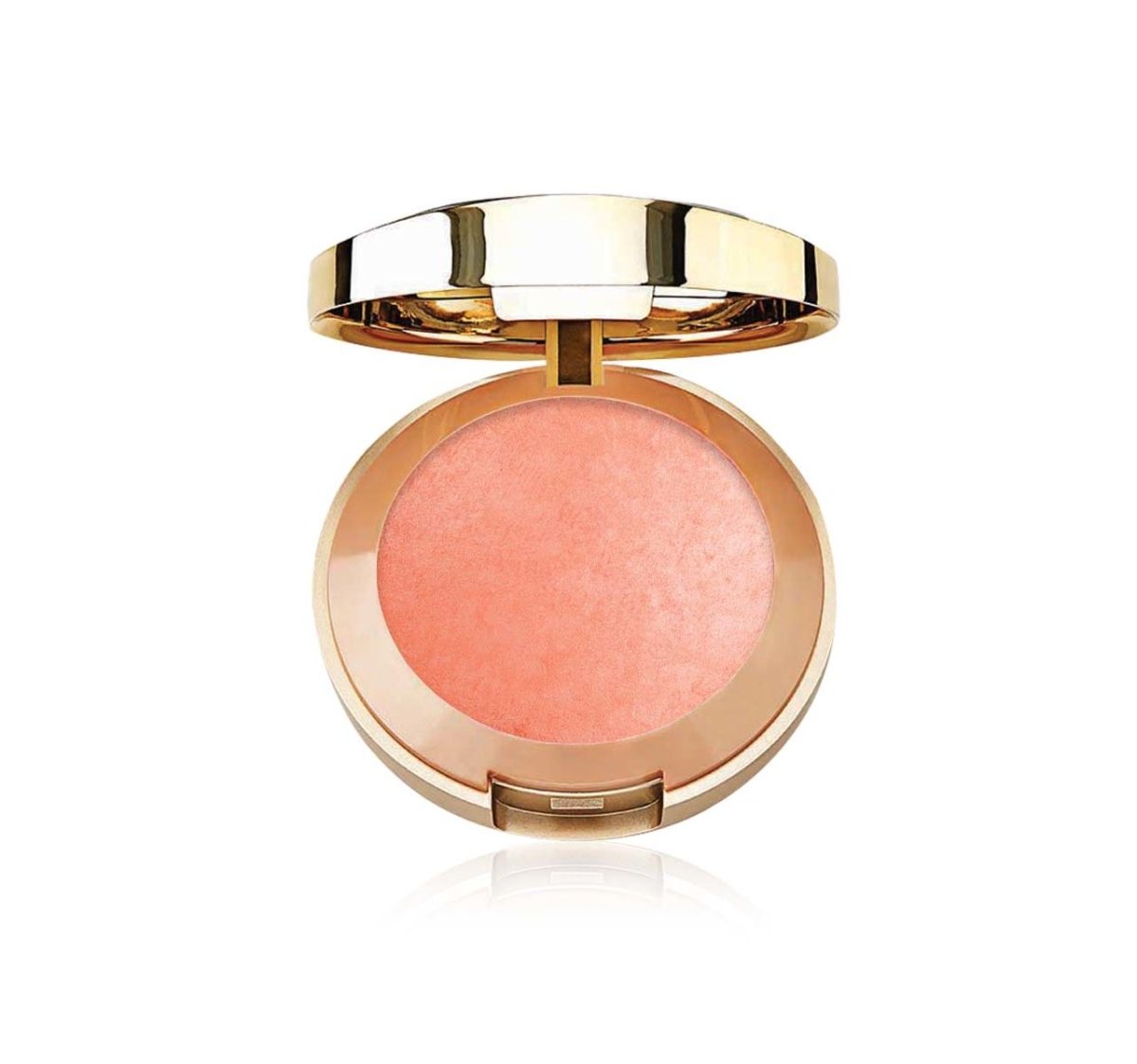 Milani Baked Blush - Southwestsix Cosmetics Milani Baked Blush Southwestsix Cosmetics Southwestsix Cosmetics Luminoso Milani Baked Blush