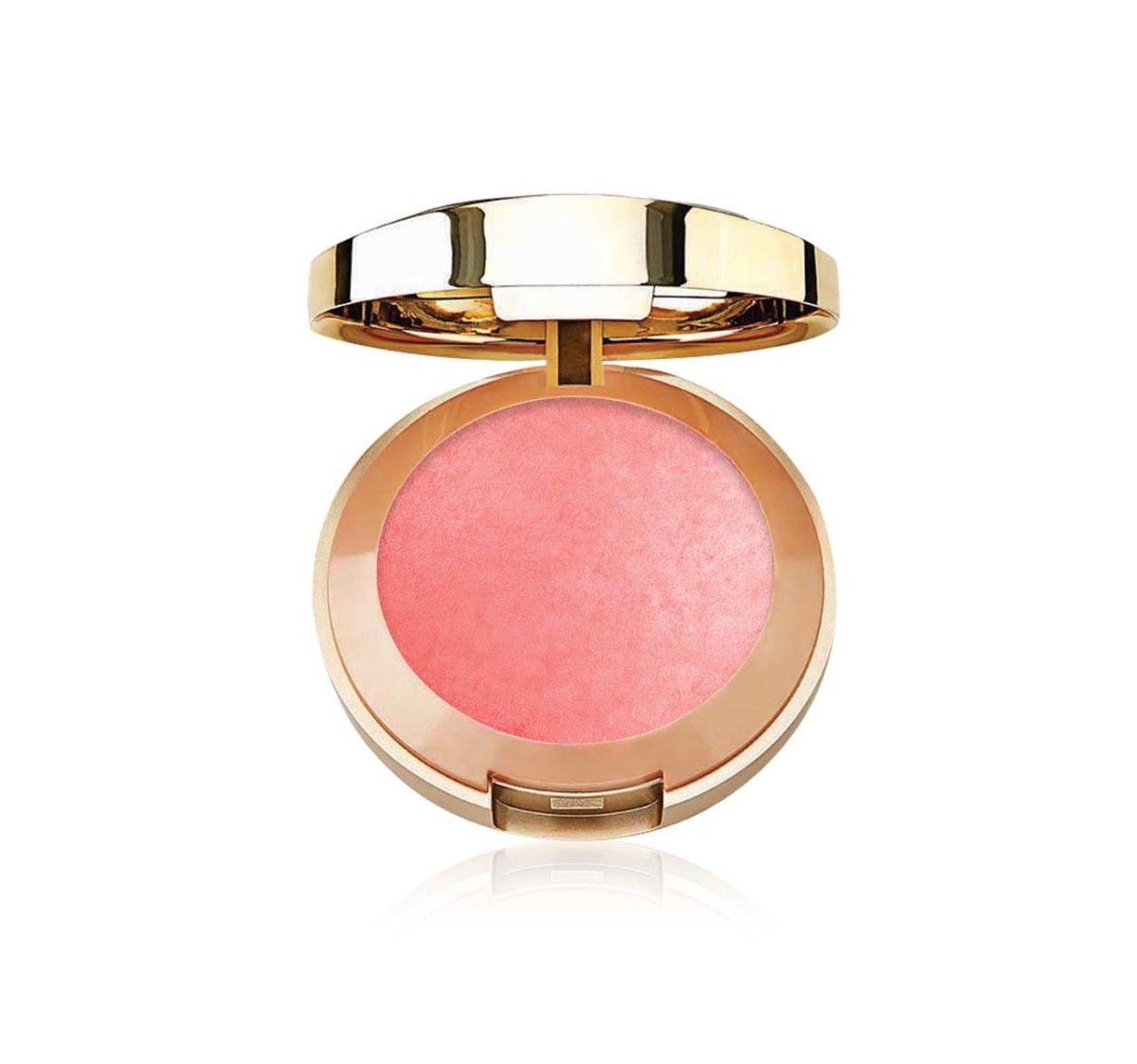 Milani Baked Blush - Southwestsix Cosmetics Milani Baked Blush Southwestsix Cosmetics Southwestsix Cosmetics Dolce Pink Milani Baked Blush