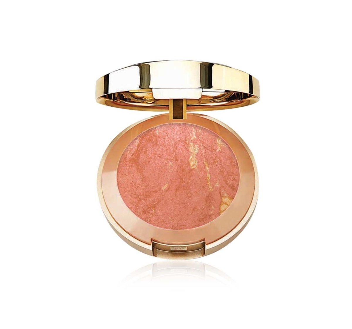 Milani Baked Blush - Southwestsix Cosmetics Milani Baked Blush Southwestsix Cosmetics Southwestsix Cosmetics Rose D'Oro Milani Baked Blush