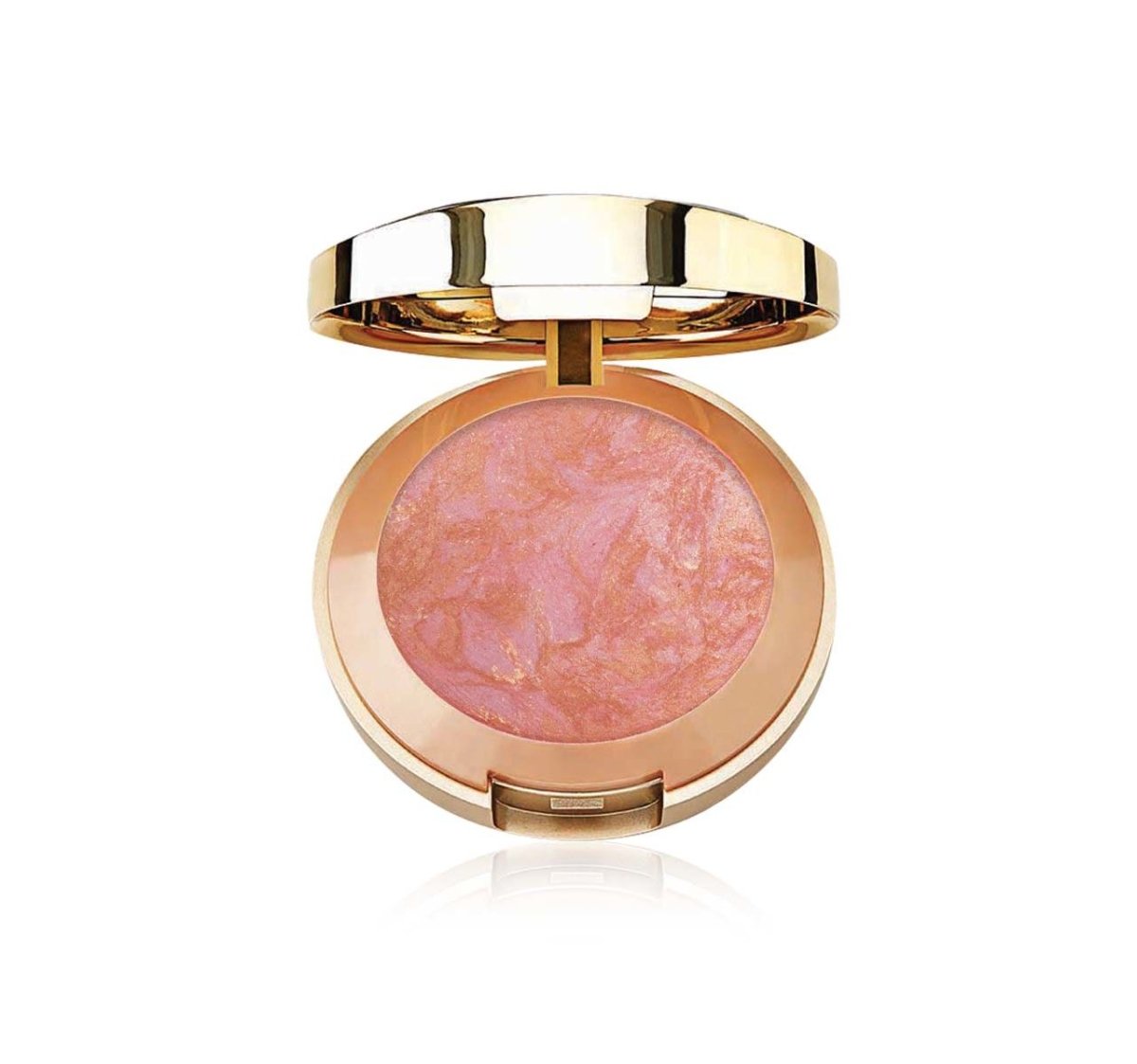 Milani Baked Blush - Southwestsix Cosmetics Milani Baked Blush Southwestsix Cosmetics Southwestsix Cosmetics Berry Amore Milani Baked Blush