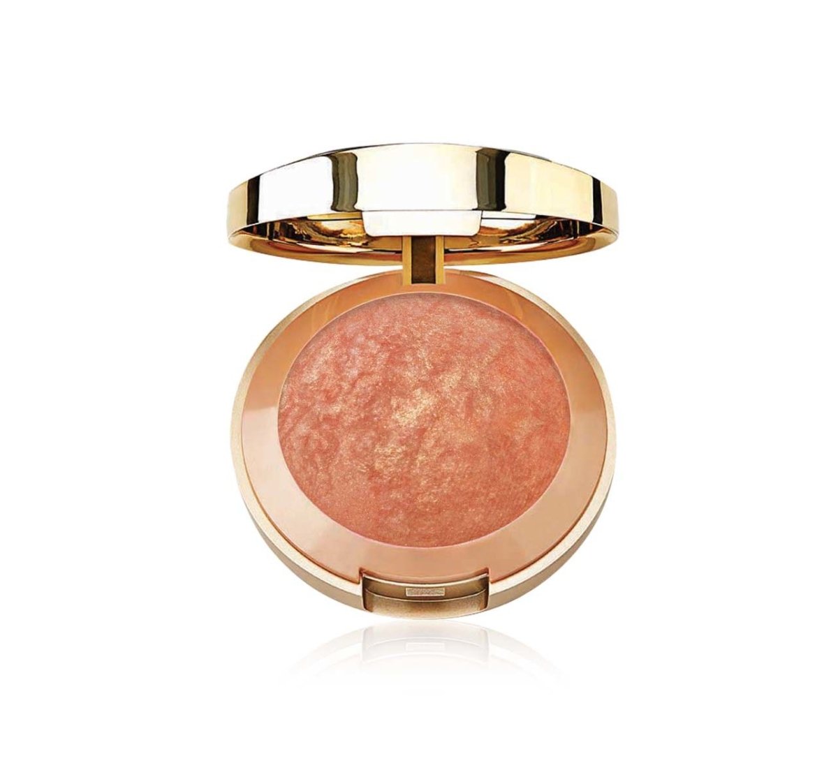 Milani Baked Blush - Southwestsix Cosmetics Milani Baked Blush Southwestsix Cosmetics Southwestsix Cosmetics Bellissimo Bronze Milani Baked Blush