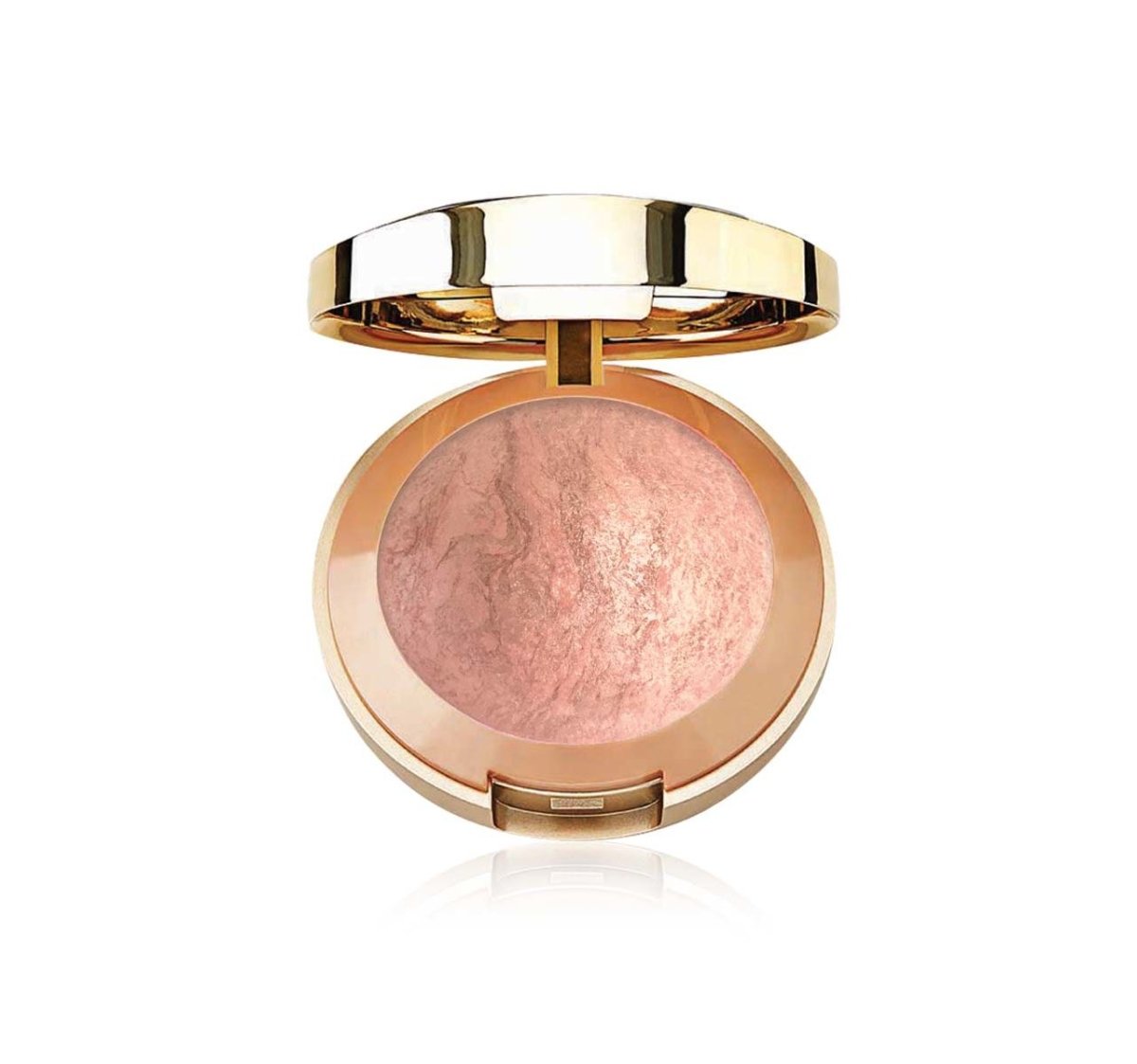 Milani Baked Blush - Southwestsix Cosmetics Milani Baked Blush Southwestsix Cosmetics Southwestsix Cosmetics Bella Bellini Milani Baked Blush