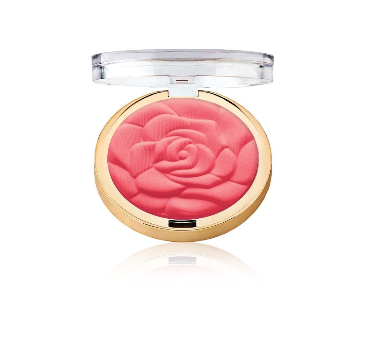 Milani Rose Powder Blush - Southwestsix Cosmetics Milani Rose Powder Blush Southwestsix Cosmetics Southwestsix Cosmetics 36-SF6J-DQ7U Coral Cove Milani Rose Powder Blush