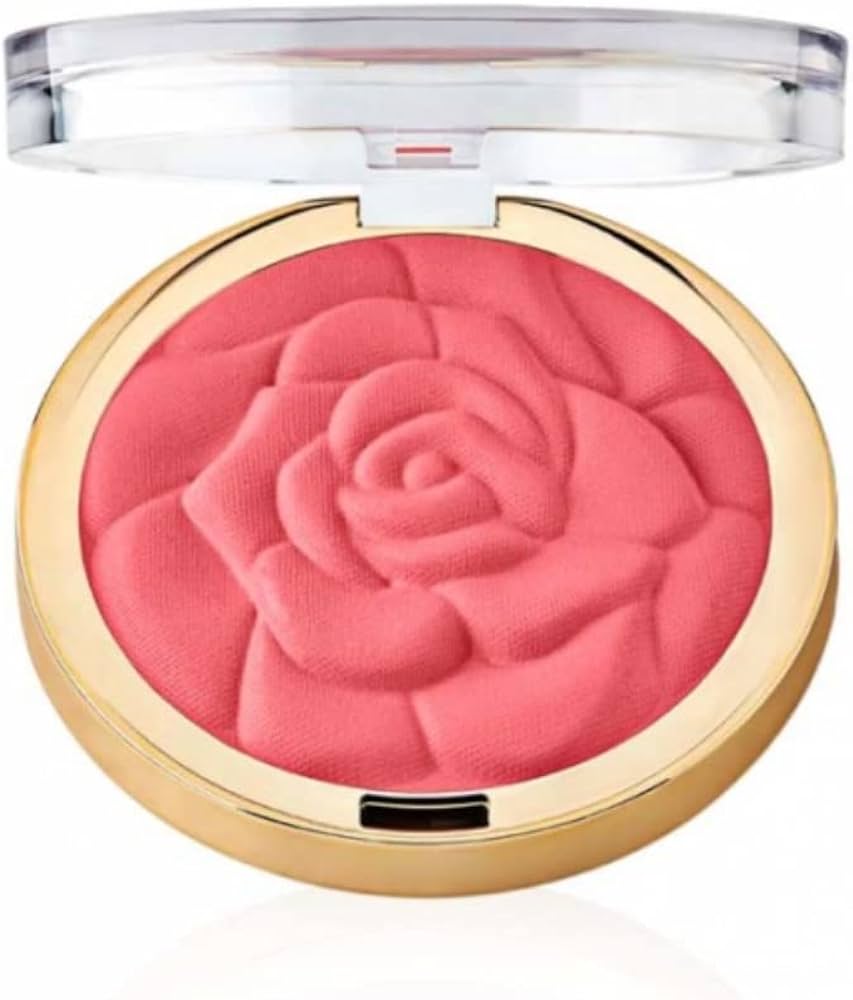 Milani Rose Powder Blush - Southwestsix Cosmetics Milani Rose Powder Blush Southwestsix Cosmetics Southwestsix Cosmetics RW-2TWU-UNOK Love Potion Milani Rose Powder Blush