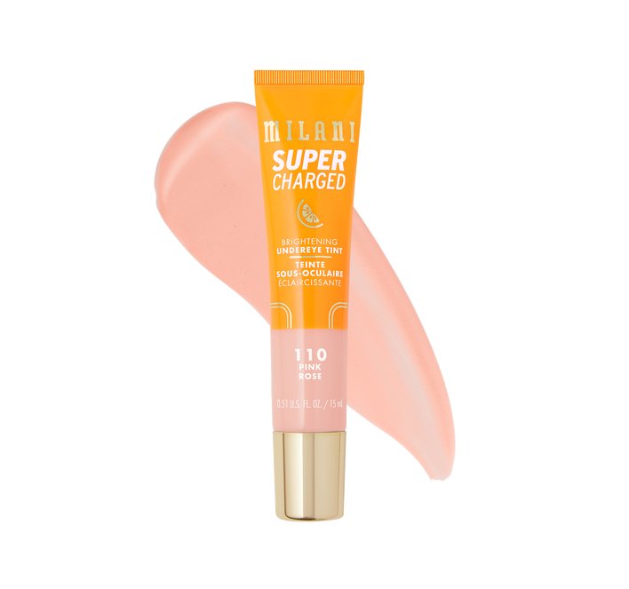 Milani Supercharged Brightening Undereye Tint - Southwestsix Cosmetics Milani Supercharged Brightening Undereye Tint Makeup Milani Southwestsix Cosmetics 130 - Deep Peach Milani Supercharged Brightening Undereye Tint