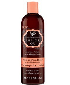 Monoi Coconut Oil Nourishing Conditioner - Southwestsix Cosmetics Monoi Coconut Oil Nourishing Conditioner HASK Southwestsix Cosmetics 071164303887 Monoi Coconut Oil Nourishing Conditioner