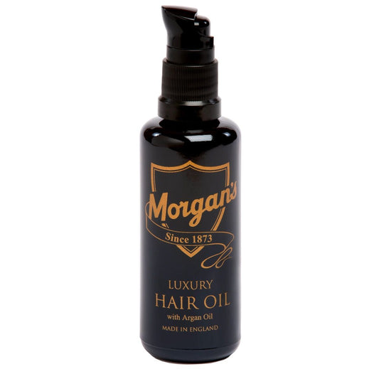 Morgan’s Luxury Hair Oil 50ml - Southwestsix Cosmetics Morgan’s Luxury Hair Oil 50ml Morgan’s Southwestsix Cosmetics 5012521541639 Morgan’s Luxury Hair Oil 50ml