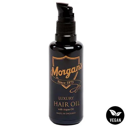 Morgan’s Luxury Hair Oil - Southwestsix Cosmetics Morgan’s Luxury Hair Oil Morgan’s Southwestsix Cosmetics Morgan’s Luxury Hair Oil