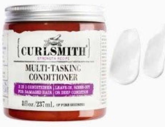 Multi Tasking Conditioner - Southwestsix Cosmetics Multi Tasking Conditioner Conditioner curls smith Southwestsix Cosmetics Multi Tasking Conditioner