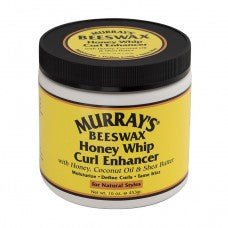 Murray's Beeswax Honey Whip 16oz - Southwestsix Cosmetics Murray's Beeswax Honey Whip 16oz Curl Booster Murray Southwestsix Cosmetics Murray's Beeswax Honey Whip 16oz