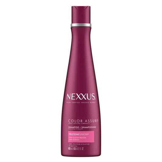 Nexxus Color Assure Shampoo - Southwestsix Cosmetics Nexxus Color Assure Shampoo Southwestsix Cosmetics Southwestsix Cosmetics 605592110535 Nexxus Color Assure Shampoo