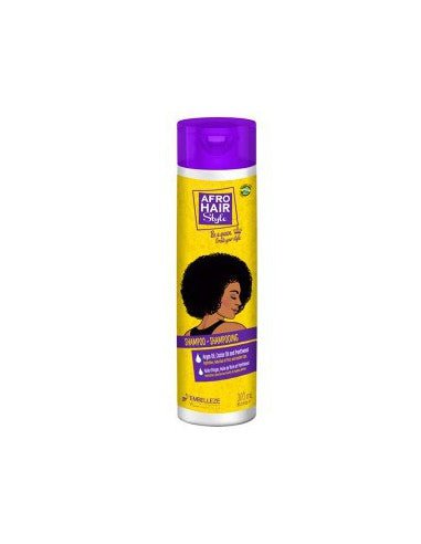 Novex Afro Hair Style Shampoo 300ml - Southwestsix Cosmetics Novex Afro Hair Style Shampoo 300ml Shampoo Novex Southwestsix Cosmetics Novex Afro Hair Style Shampoo 300ml