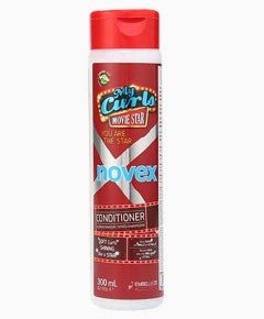 Novex My Curls Movie Star Conditioner - Southwestsix Cosmetics Novex My Curls Movie Star Conditioner Novex Southwestsix Cosmetics Novex My Curls Movie Star Conditioner