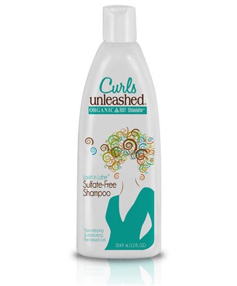 ORS Curls Unleashed Rosemary & Coconut Sulfate-Free Shampoo 12oz - Southwestsix Cosmetics ORS Curls Unleashed Rosemary & Coconut Sulfate-Free Shampoo 12oz Shampoo ORS Southwestsix Cosmetics ORS Curls Unleashed Rosemary & Coconut Sulfate-Free Shampoo 12oz