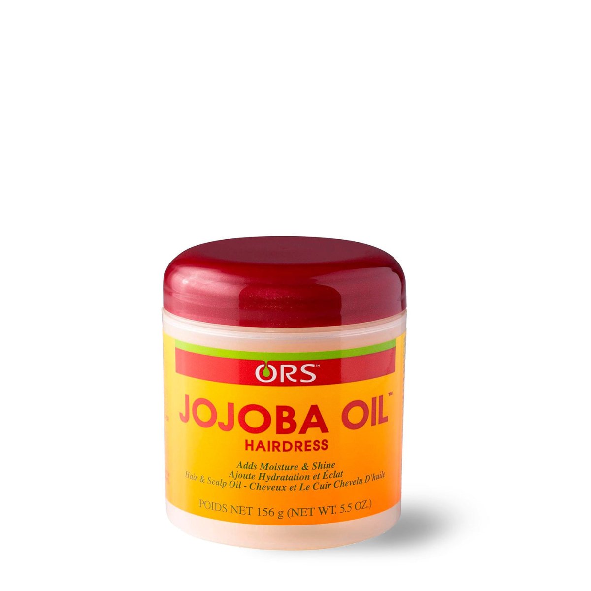 ORS Jojoba Oil Hairdress 5.5oz - Southwestsix Cosmetics ORS Jojoba Oil Hairdress 5.5oz Hairdresser ORS Southwestsix Cosmetics 632169120123 ORS Jojoba Oil Hairdress 5.5oz