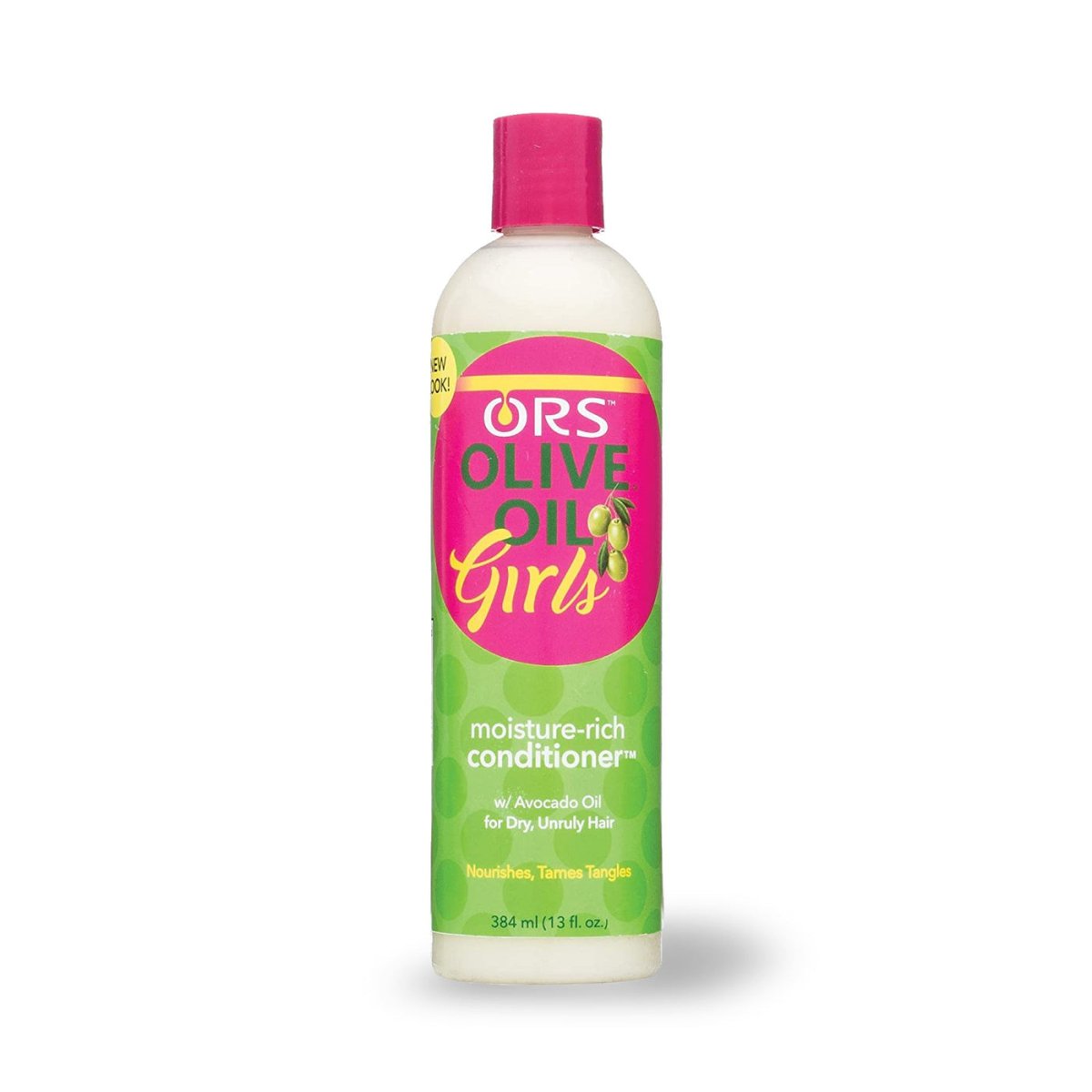 ORS Olive Oil Girls Moisture Rich Conditioner 13oz - Southwestsix Cosmetics ORS Olive Oil Girls Moisture Rich Conditioner 13oz Conditioner ORS Southwestsix Cosmetics ORS Olive Oil Girls Moisture Rich Conditioner 13oz