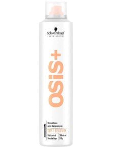 Osis Plus 1 Soft Texture Dry Conditioner - Southwestsix Cosmetics Osis Plus 1 Soft Texture Dry Conditioner Schwarzkopf Southwestsix Cosmetics Osis Plus 1 Soft Texture Dry Conditioner