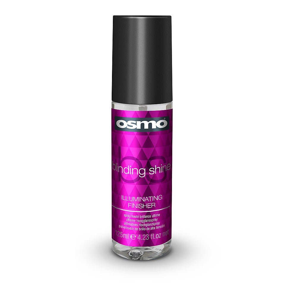Osmo Blinding Shine Illuminating Finisher - Southwestsix Cosmetics Osmo Blinding Shine Illuminating Finisher Hair Shine Osmo Southwestsix Cosmetics Osmo Blinding Shine Illuminating Finisher