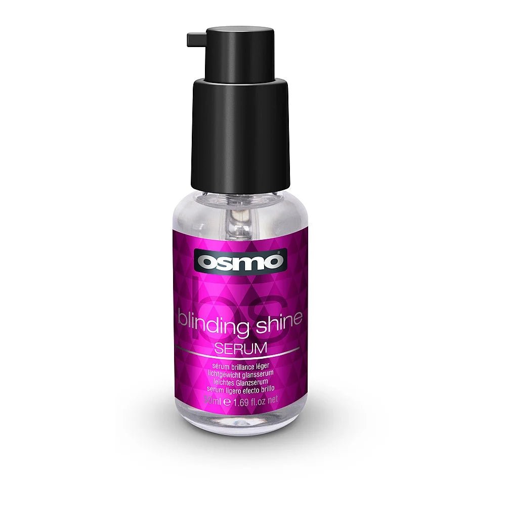 Osmo Blinding Shine Serum - Southwestsix Cosmetics Osmo Blinding Shine Serum Hair Shine Osmo Southwestsix Cosmetics Osmo Blinding Shine Serum