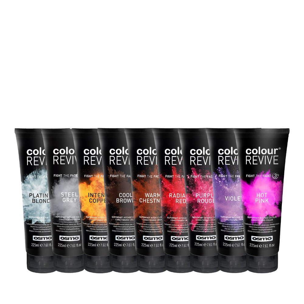 Osmo Colour Revive - Southwestsix Cosmetics Osmo Colour Revive Hair Colour osmo Southwestsix Cosmetics Osmo Colour Revive
