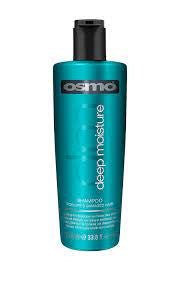 Osmo Deep Moisture Shampoo - Southwestsix Cosmetics Osmo Deep Moisture Shampoo Shampoo Osmo Southwestsix Cosmetics Osmo Deep Moisture Shampoo