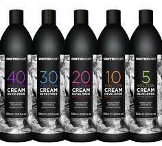 Osmo Ikon Cream Developer - Southwestsix Cosmetics Osmo Ikon Cream Developer Hair Cream Osmo Southwestsix Cosmetics Osmo Ikon Cream Developer