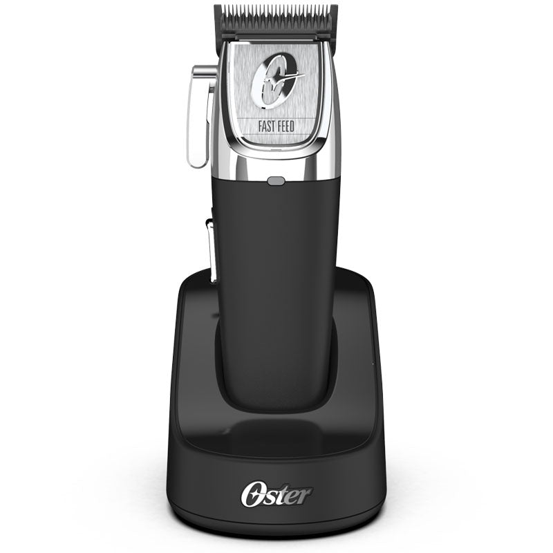 Oster Cordless Fast Feed Clipper - Southwestsix Cosmetics Oster Cordless Fast Feed Clipper Hair Clippers & Trimmers Coolblades Southwestsix Cosmetics Oster Cordless Fast Feed Clipper