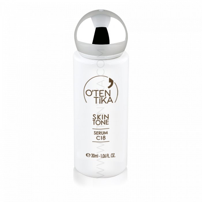 Otentika SkinTone Serum C18 - Southwestsix Cosmetics Otentika SkinTone Serum C18 Face Serum Otentika Southwestsix Cosmetics Otentika SkinTone Serum C18