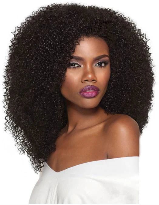 Outre Big Beautiful Hair Quick Weave 3C Whirly (Synthetic Half Wig) - Southwestsix Cosmetics Outre Big Beautiful Hair Quick Weave 3C Whirly (Synthetic Half Wig) Wigs Outre Southwestsix Cosmetics S1B/30 Outre Big Beautiful Hair Quick Weave 3C Whirly (Synthetic Half Wig)
