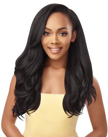 Outre Converti-Cap Premium Synthetic Half Wig Curvy Addiction - Southwestsix Cosmetics Outre Converti-Cap Premium Synthetic Half Wig Curvy Addiction Wigs Outre Southwestsix Cosmetics 1 Outre Converti-Cap Premium Synthetic Half Wig Curvy Addiction