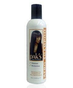 Paks Afro Shampoo With Organic Oils - Southwestsix Cosmetics Paks Afro Shampoo With Organic Oils Southwestsix Cosmetics Southwestsix Cosmetics Paks Afro Shampoo With Organic Oils