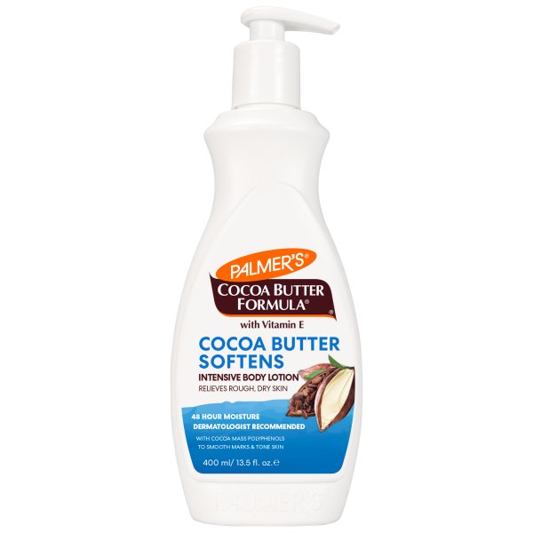 Palmer's Cocoa Butter Fragrance Free Body Lotion 400ml - Southwestsix Cosmetics Palmer's Cocoa Butter Fragrance Free Body Lotion 400ml Southwestsix Cosmetics Southwestsix Cosmetics 010181041891 Palmer's Cocoa Butter Fragrance Free Body Lotion 400ml
