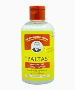 Paltas Moisturizing Conditioner - Southwestsix Cosmetics Paltas Moisturizing Conditioner Paltas Southwestsix Cosmetics 5060093260021 Paltas Moisturizing Conditioner