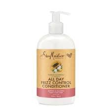 Papaya And Neroli All Day Frizz Control Conditioner - Southwestsix Cosmetics Papaya And Neroli All Day Frizz Control Conditioner Conditioner Shea Moisture Southwestsix Cosmetics Papaya And Neroli All Day Frizz Control Conditioner