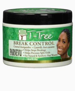 Parnevu T Tree Break Control - Southwestsix Cosmetics Parnevu T Tree Break Control parnevu Southwestsix Cosmetics 794258007606 Parnevu T Tree Break Control