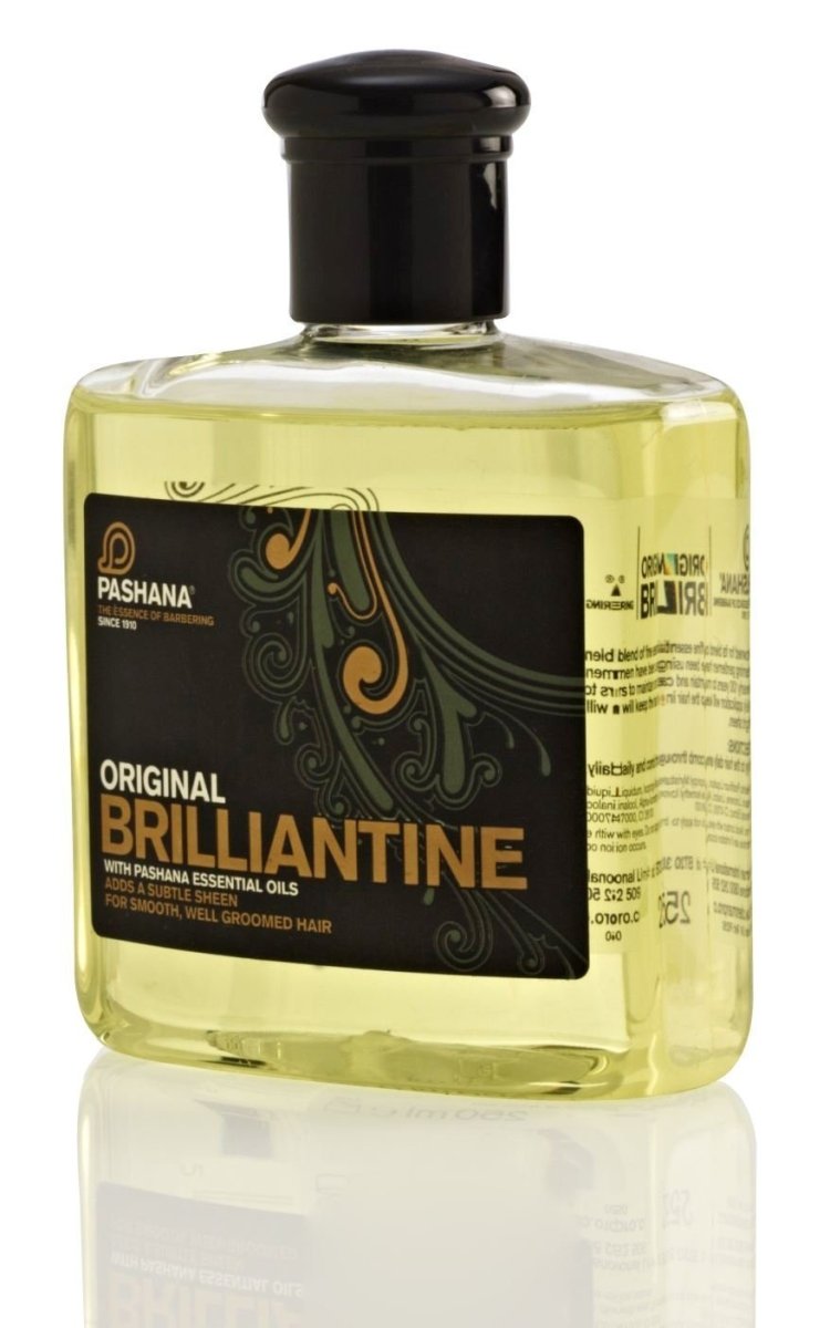 Pashana Original Brilliantine Hair Oil - Southwestsix Cosmetics Pashana Original Brilliantine Hair Oil Southwestsix Cosmetics Southwestsix Cosmetics U0-4KIW-2RAW 5034573470125 Pashana Original Brilliantine Hair Oil