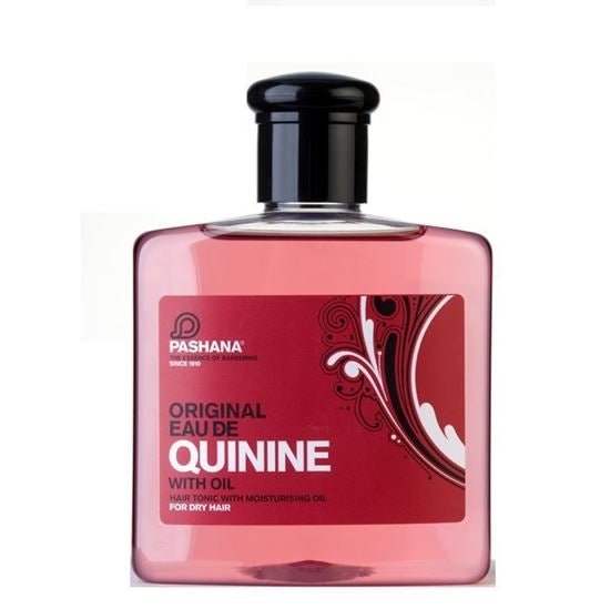 Pashana Original Eau De Quinine Hair Tonic - With Oil - Southwestsix Cosmetics Pashana Original Eau De Quinine Hair Tonic - With Oil Hair Tonic Pashana Southwestsix Cosmetics 5034573470927 Pashana Original Eau De Quinine Hair Tonic - With Oil