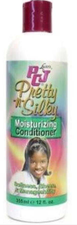 PCJ Moisturizing Conditioner - Southwestsix Cosmetics PCJ Moisturizing Conditioner Conditioner Luster Products Southwestsix Cosmetics 038276007324 PCJ Moisturizing Conditioner
