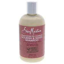 Peace Rose Oil Complex Nourish And Silken Shampoo - Southwestsix Cosmetics Peace Rose Oil Complex Nourish And Silken Shampoo Shampoo Shea Moisture Southwestsix Cosmetics 7 64302 21630 8 Peace Rose Oil Complex Nourish And Silken Shampoo