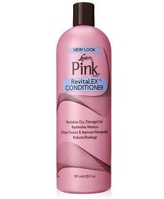 Pink Revitalex Conditioner - Southwestsix Cosmetics Pink Revitalex Conditioner Pink Southwestsix Cosmetics Pink Revitalex Conditioner
