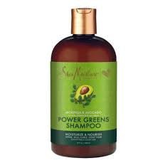 Power Greens Shampoo With Moringa And Avocado - Southwestsix Cosmetics Power Greens Shampoo With Moringa And Avocado Shampoo Shea Moisture Southwestsix Cosmetics Power Greens Shampoo With Moringa And Avocado