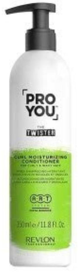 Pro You The Twister Curl Moisturizing Conditioner - Southwestsix Cosmetics Pro You The Twister Curl Moisturizing Conditioner Conditioner Revlon Southwestsix Cosmetics Pro You The Twister Curl Moisturizing Conditioner